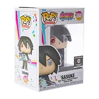 Funko Pop!® Boruto Naruto Next Generations Sasuke Vinyl Figure