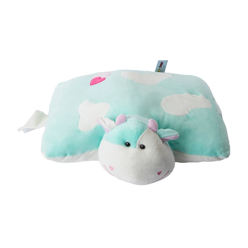 Pillow Pets™ Love Cow Plush