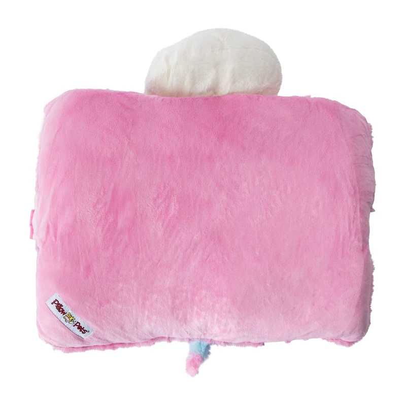 Pillow Pets™ Cotton Candy Cow Plush