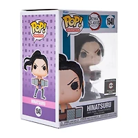 Funko Pop!® Demon Slayer Hinatsuru Vinyl Figure
