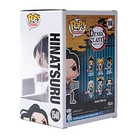 Funko Pop!® Demon Slayer Hinatsuru Vinyl Figure