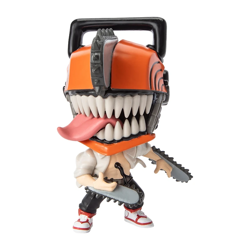 Funko Pop!® Chainsaw Man Vinyl Figure