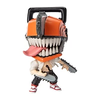 Funko Pop!® Chainsaw Man Vinyl Figure