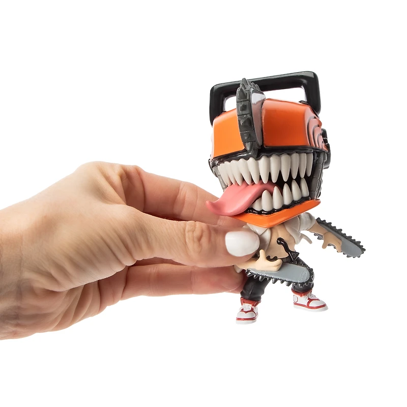 Funko Pop!® Chainsaw Man Vinyl Figure