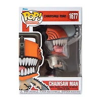 Funko Pop!® Chainsaw Man Vinyl Figure