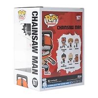 Funko Pop!® Chainsaw Man Vinyl Figure
