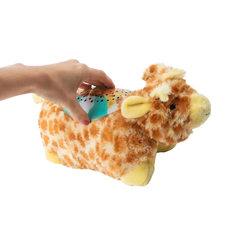 Pillow Pets™ Sleeptime Lites® Giraffe Plush