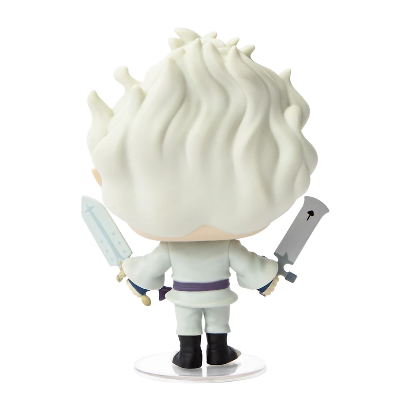 Funko Pop!® Black Clover Light Vinyl Figure