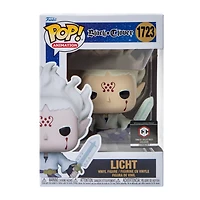 Funko Pop!® Black Clover Light Vinyl Figure