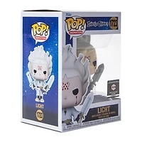 Funko Pop!® Black Clover Light Vinyl Figure