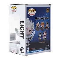 Funko Pop!® Black Clover Light Vinyl Figure