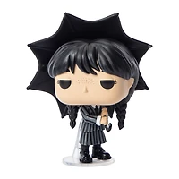 Funko Pop!® Wednesday  Addams Vinyl Figure