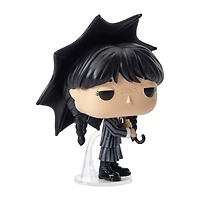 Funko Pop!® Wednesday  Addams Vinyl Figure
