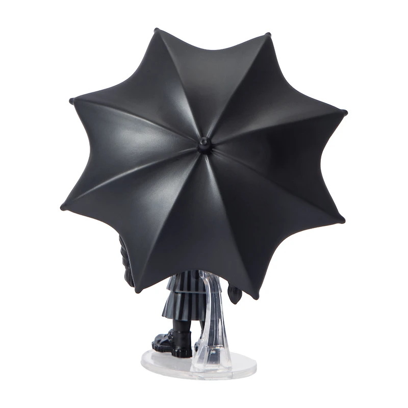 Funko Pop!® Wednesday  Addams Vinyl Figure