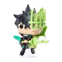 Funko Pop!® Black Clover Yuno (Spirit Of Zephyr) Vinyl Figure
