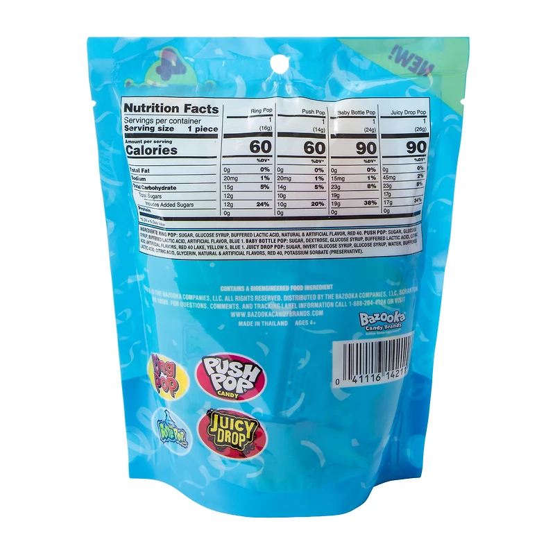 Assorted Pop 4-Pack 2.8oz