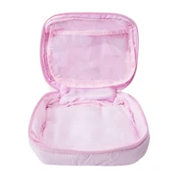 Puffer Cosmetic Bag