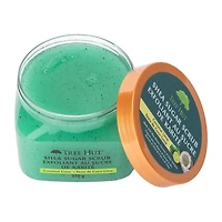 Tree Hut® Coconut Lime Shea Sugar Scrub