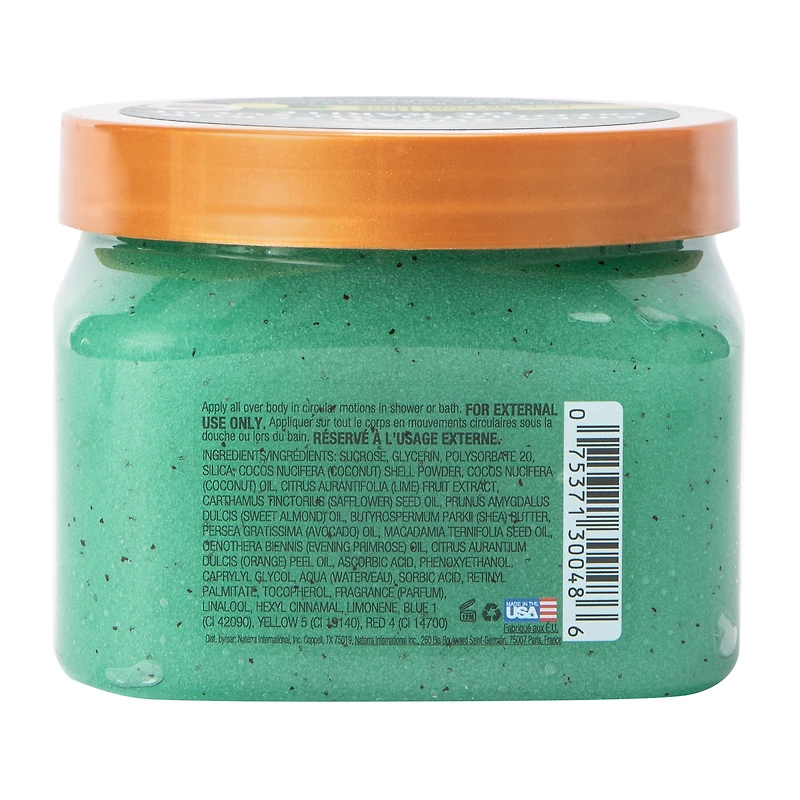Tree Hut® Coconut Lime Shea Sugar Scrub