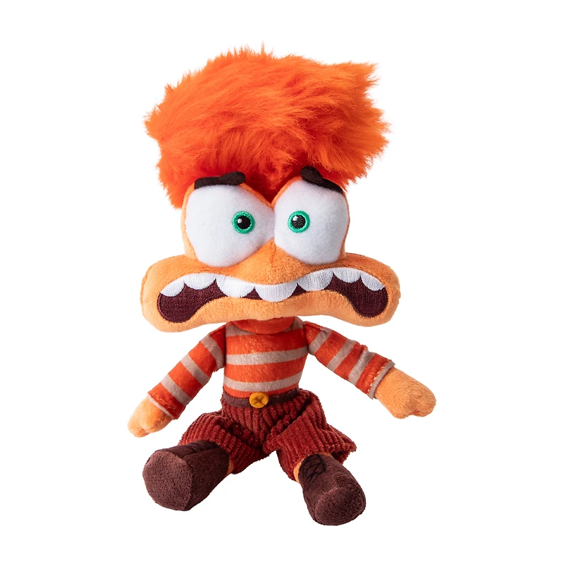 Disney PIXAR Inside Out 2 Anxiety Plush