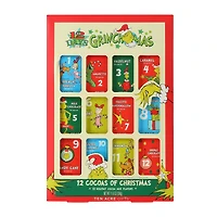 12 Days Of Grinchmas Cocoas 11.8oz