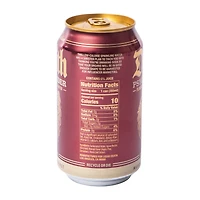 Liquid Death Limited Edition Psycho Cider Flavored Sparkling Water 12oz