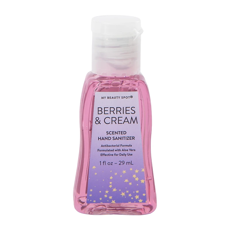 My Beauty Spot® Hand Sanitizer 1oz