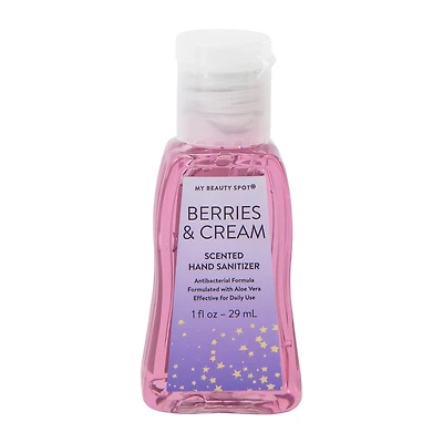 My Beauty Spot® Hand Sanitizer 1oz