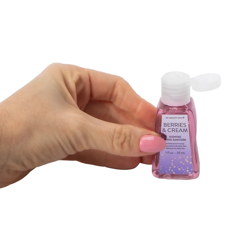 My Beauty Spot® Hand Sanitizer 1oz