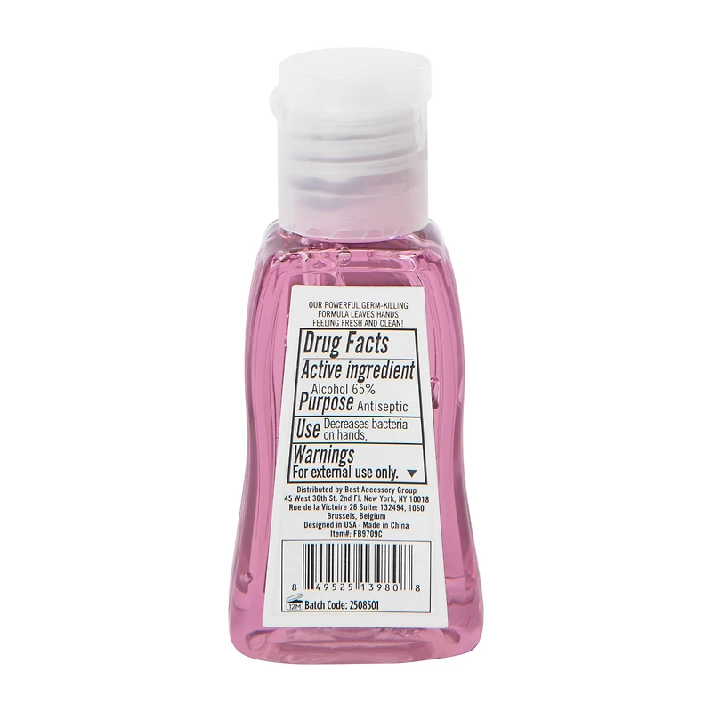 My Beauty Spot® Hand Sanitizer 1oz