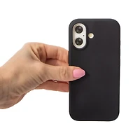 iPhone 17® MagSafe® Silicone Phone Case