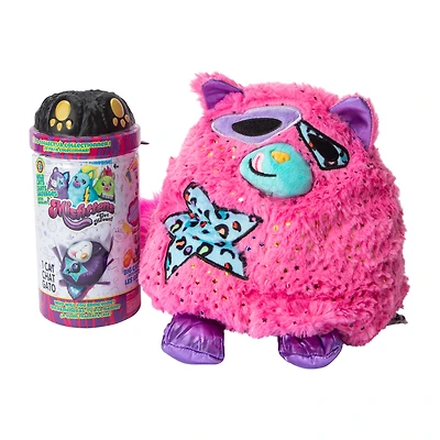 Misfittens™ Wild Cats Mystery Toy (Styles May Vary)