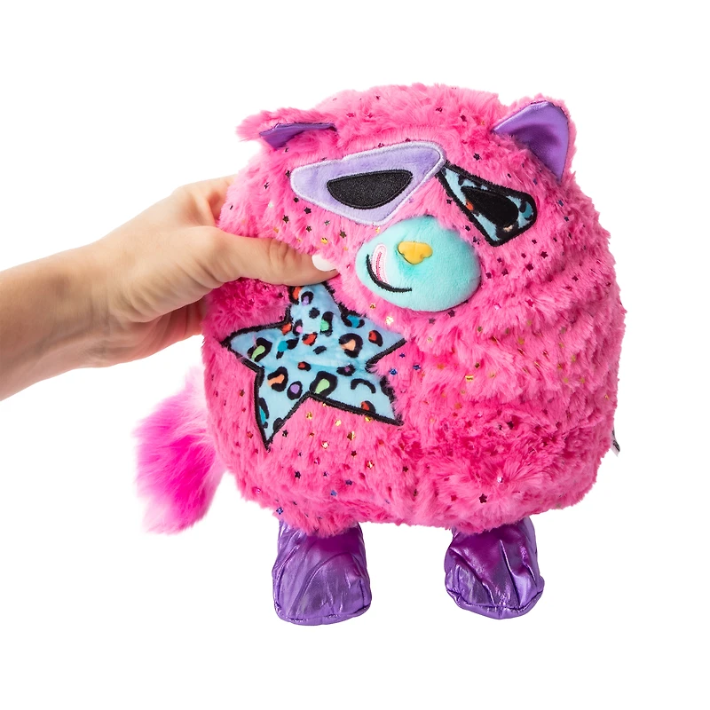 Misfittens™ Wild Cats Mystery Toy (Styles May Vary)