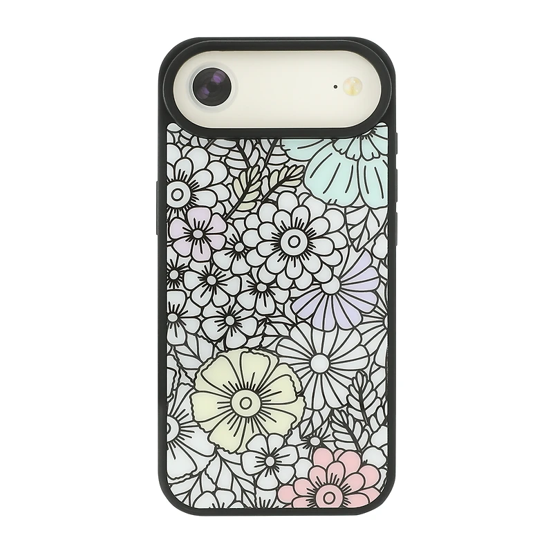 iPhone Air® MagSafe® Compatible Tempered Phone Case