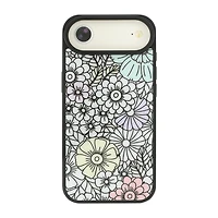 iPhone Air® MagSafe® Compatible Tempered Phone Case