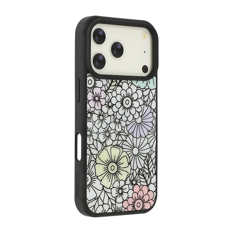 iPhone 17 Pro® MagSafe® Compatible Tempered Phone Case