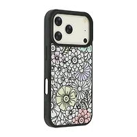 iPhone 17 Pro® MagSafe® Compatible Tempered Phone Case