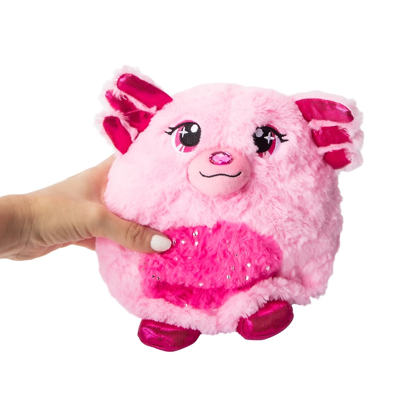 Misfittens™ Get Meowt! Gemstone Pets (Styles May Vary)