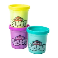 Play-Doh Slime Assorted 3-Pack (Styles May Vary)
