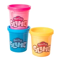 Play-Doh Slime Assorted 3-Pack (Styles May Vary)