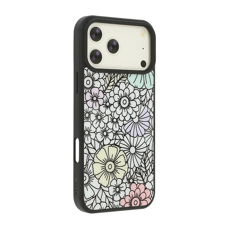 iPhone 17 Pro Max® MagSafe® Compatible Tempered Phone Case