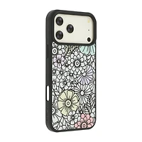 iPhone 17 Pro Max® MagSafe® Compatible Tempered Phone Case