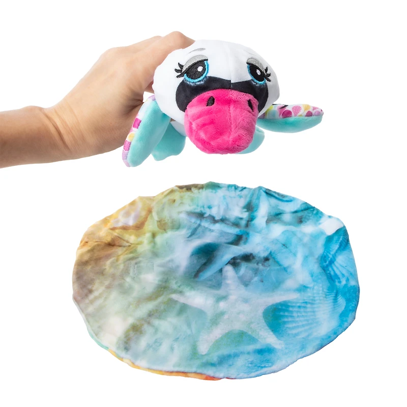 Cutetitos® Islanditos Scented Plush (Styles May Vary)