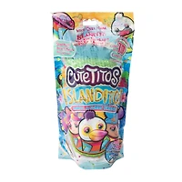 Cutetitos® Islanditos Scented Plush (Styles May Vary)