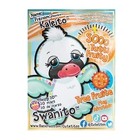 Cutetitos® Islanditos Scented Plush (Styles May Vary)