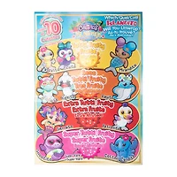 Cutetitos® Islanditos Scented Plush (Styles May Vary)