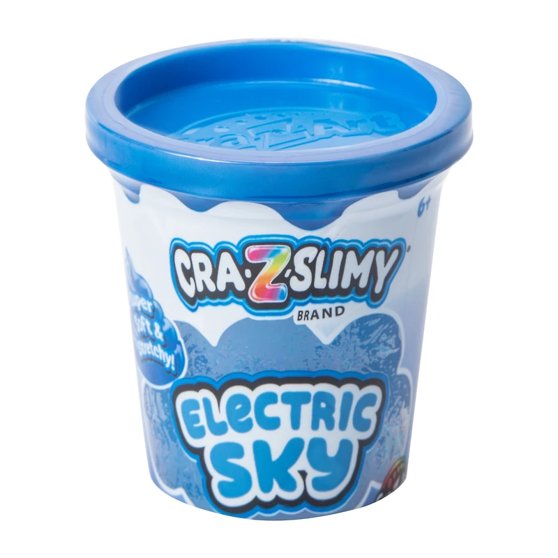 Cra-Z-Slimy® Slime 3oz