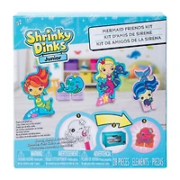 Shrinky Dinks® Junior Mermaid Friends Kit