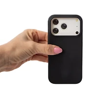 iPhone 17 Pro® MagSafe® Silicone Phone Case