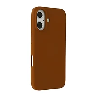 iPhone 16®MagSafe Compatible® Silicone Phone Case